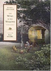 Cover of: The Wind in the Willows by Kenneth Grahame