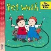 Cover of: Pet Wash