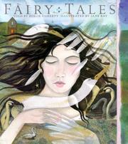 Cover of: Fairy tales by Berlie Doherty