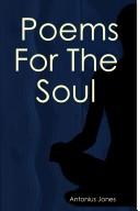 Cover of: Poems For The Soul by 