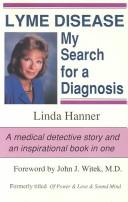 Lyme Disease by Linda Hanner