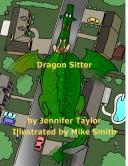 Cover of: Dragon Sitter