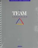 Cover of: Team Companion Kit by Peter R. Scholtes