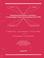 Cover of: Managing Information Resources, New Directions in State Government