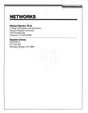 Cover of Networks by michael k. bourke