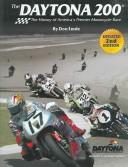 The Daytona 200 by Don Emde