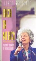 Cover of: Rich in Mercy
