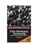 Cover of: The Graham Formula: Why Most Decisions for Christ Are Ineffective