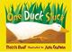 Cover of: One Duck Stuck