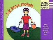 Cover of: The Rosa stories