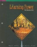 Cover of: Learning Power by David B. Ellis, Peter Lenn