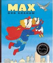 Cover of: Max by Bob Graham