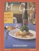 Cover of: Menu Guide - Portlands Best Restaurants