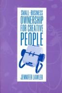 Cover of: Small-Business Ownership for Creative People