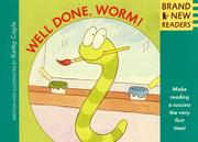 Cover of: Well done, Worm!