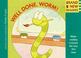 Cover of: Well done, Worm!