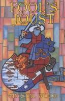 Cover of: Fool's Joust by Crystal Wood
