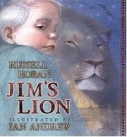 Cover of: Jim's lion