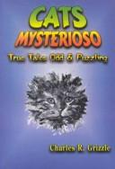 Cats Mysterioso by Charles R. Grizzle