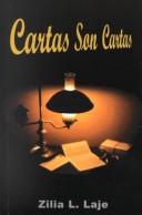 Cover of: Cartas Son Cartas by Zilia L. Laje