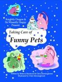 Cover of: Taking Care of Funny Pets