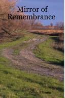 Cover of: Mirror of Remembrance