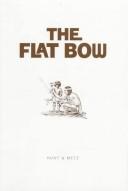 Cover of: The Flat Bow