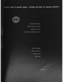 Cover of: inSITE97 by Susan Buck-Morss, Jessica Bradley, Sally Yard