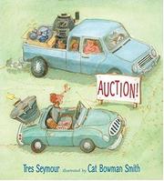 Auction! by Tres Seymour