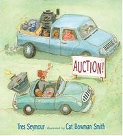 Cover of: Auction! by Tres Seymour