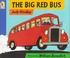 Cover of: The Big Red Bus