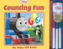 Cover of Counting Fun (Thomas & Friends (Paperback)) by 
