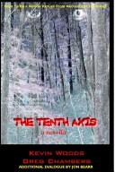 Cover of: The Tenth Axis by Kevin Woods