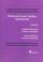 Cover of: Rhetorical Genre Studies and Beyond