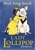 Cover of: Lady Lollipop by Jean Little