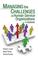 Cover of: Casebook On Managerial Dilemmas In Human Service Organizations