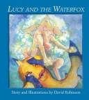 Cover of: Lucy & the Waterfox