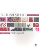 Cover of: Cultural Studies by Chris Barker, Chris Barker