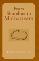 Cover of: From Shoreline to Mainstream