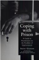 Cover of: Coping With Prison