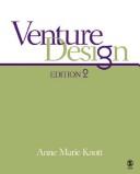 Venture design by Anne Marie Knott