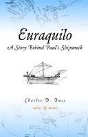 Cover of: Euraquilo: A Story Behind Paul's Shipwreck