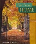 Cover of: Far from Home by William P. Pickett