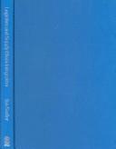 Cover of: Logistics and Supply Chain Integration by Ian Sadler, Ian Sadler