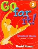 Cover of: Go for It: Book 2