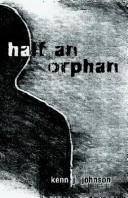 Cover of: Half An Orphan