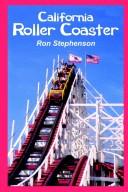 Cover of: California Roller Coaster