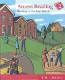Access reading : reading in the real world by Tim Collins