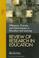 Cover of: Difference, Diversity, and Distinctiveness in Education and Learning (Review of Research in Education)