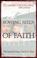 Cover of: Sowing Seeds of Faith